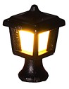 Lanterna da tavolo in metallo 1 cm con led 12V luce calda Mondo