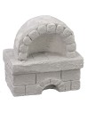 Plaster oven cm 9.5x5.5x10 h