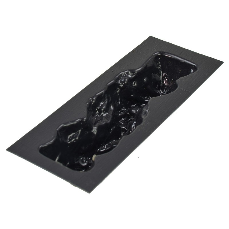 Stream tray cm 12x4,8x2 h