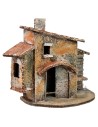 Single house with arched canopy 11.5x7x13 h