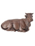 Landi Moranduzzo lying ox for statues 10 cm