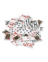 Mazzo carte da gioco cm 0,5X1