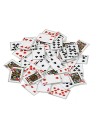 Mazzo carte da gioco cm 0,5X1 consigliato, gioco, carte, mazzo