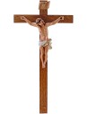 Crucifixion scene 12 cm Fontanini Easter statues