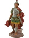 Roman soldier with sword 12 cm Fontanini