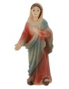 Statue Pasquali scena Nozze di Cana 5 cm Mondo Presepi