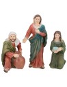 Easter Statues Wedding at Cana 9 cm