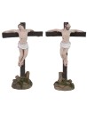 The two thieves cm 9 Easter Statues