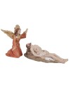 Dead Jesus cm 9 Paschal statues