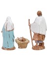 Nativity set 3 pcs 6.5 cm cost. Landi historians