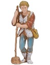 Sep 6 statues for presepe 8 cm Landi Moranduzzo characters