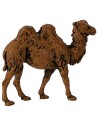Set 3 cammelli serie 6 cm Landi moranduzzo Mondo Presepi