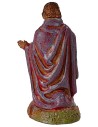 St. Joseph kneeling series 6 cm Landi Moranduzzo