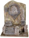 Rudere di altare antico cm 23,5X18X29 h