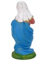 Natività set 3 pz in pvc serie 10 cm