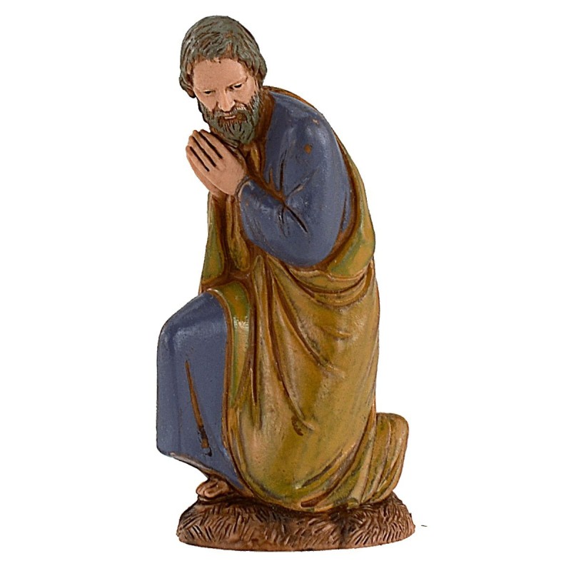 Saint Joseph series 10 cm Landi Moranduzzo