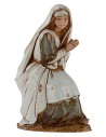 Natividad 3 figuras 10 cm Landi Moranduzzo const.