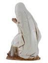 Natividad 3 figuras 10 cm Landi Moranduzzo const.