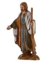 Saint Joseph with stick 10 cm Landi Moranduzzo cost. Historians