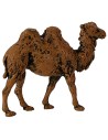 6 cm horse, donkey, and camel set, Landi Moranduzzo series