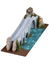 Ponte storico cm 39x13x13 h