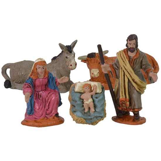 Nativity series Oliver cm 5