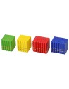 Set libri cm 1,5x1,5x1,7 h