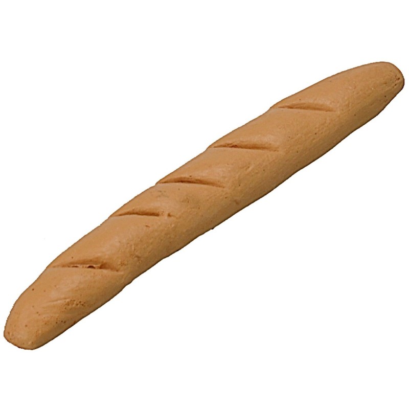 Pane baguette cm 4