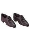 Scarpe scure cm 2,1x0,8x1 h