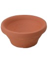 Vaso in terracotta h 1,8 cm