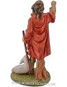 Shepherd with lantern 30 cm Lux Euro