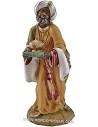 Tres Reyes Magos 30 cm Lux Euromarchi Mundo Pesebres