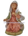 The nativity Lux, 30 cm, set of 5 subjects of Euro-deutsche mark