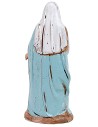 Madonna cm 6,5 costumi storici Landi Moranduzzo