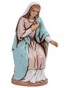 Madonna cm 6,5 costumi storici Landi Moranduzzo