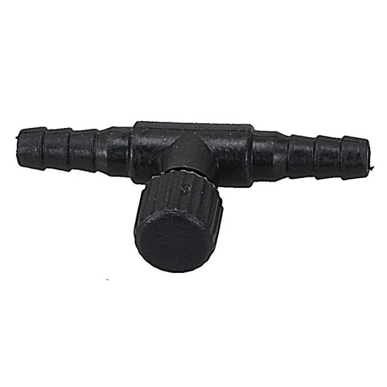 Conector con grifo ø 4 mm Mondo Presepi