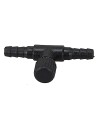 Conector con grifo ø 4 mm Mondo Presepi