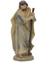 Natività 3 figure in resina cm 20