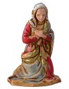 Natività 5 pz Landi Moranduzzo 3,5 cm