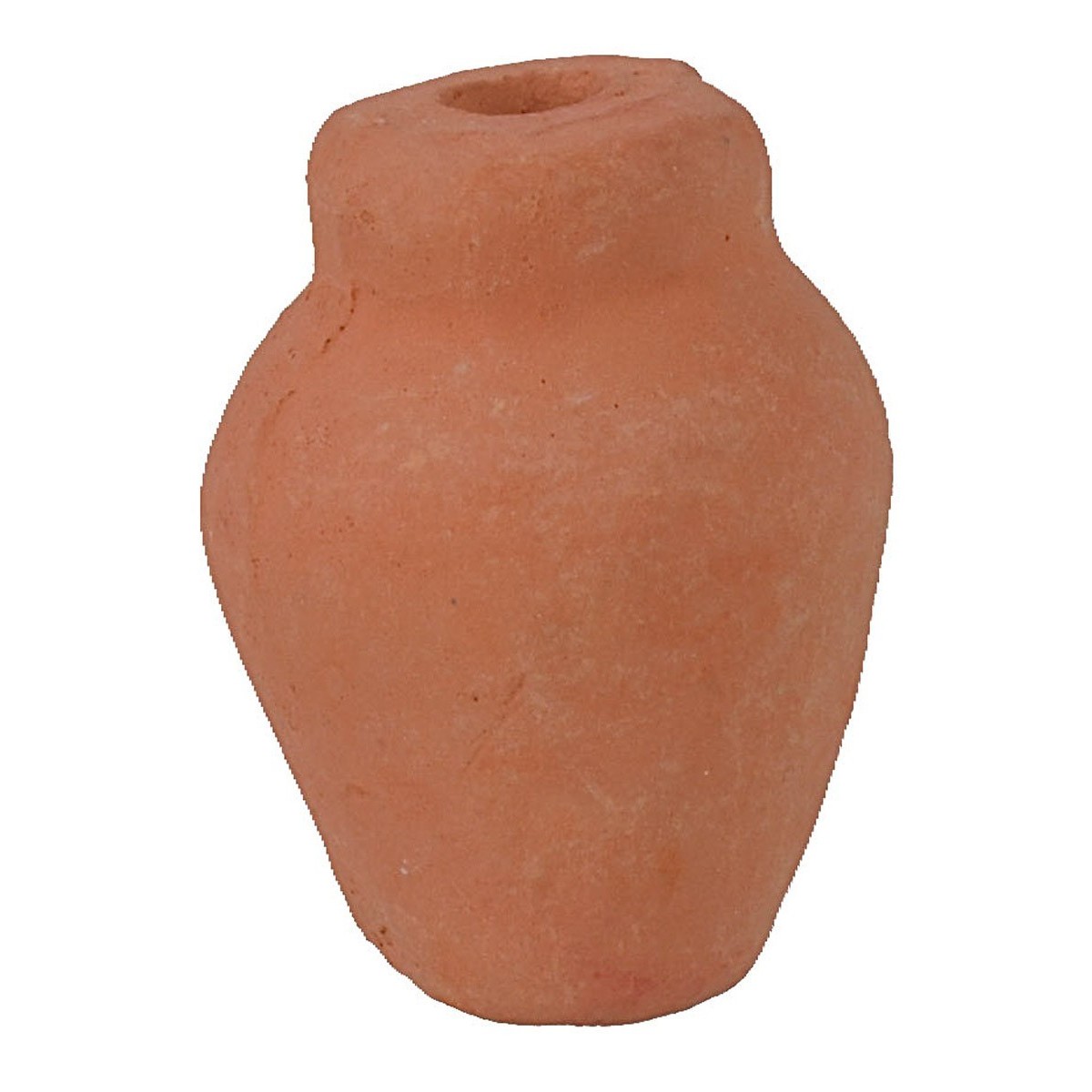 Set 5 vasi terracotta presepe 8 cm