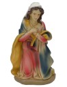 Copia de Madonna arrodillada en resina serie 40 cm Mondo