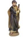 Natividad 3 figuras para belén en resina serie 40 cm Mondo