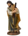 Natividad 3 figuras en resina serie 15 cm Mundo Pesebres