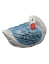 Cisne de PVC de 4,2x2,3 cm h Mundo Pesebres