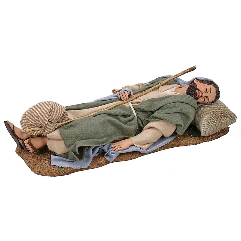 Dormiente serie 30 cm Pigini