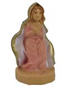 Cm 4 Nativity lux set of 3 pcs in pvc