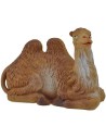 Sitting camel for statues 12 cm