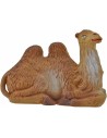 Sitting camel for statues 12 cm