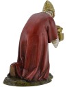 Three Wise Men Landi Moranduzzo 15 cm in resin