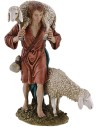 Good Shepherd Landi Moranduzzo 20 cm in resin